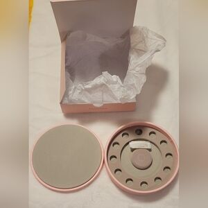 Pandora Pink Jewelry Box